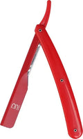 L3VEL3 Straight Razor Holder – Red — CLIPRONS
