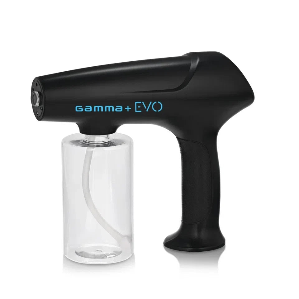 GAMMA+ Evo Nano Mister Cordless Portable Water Sprayer — CLIPRONS
