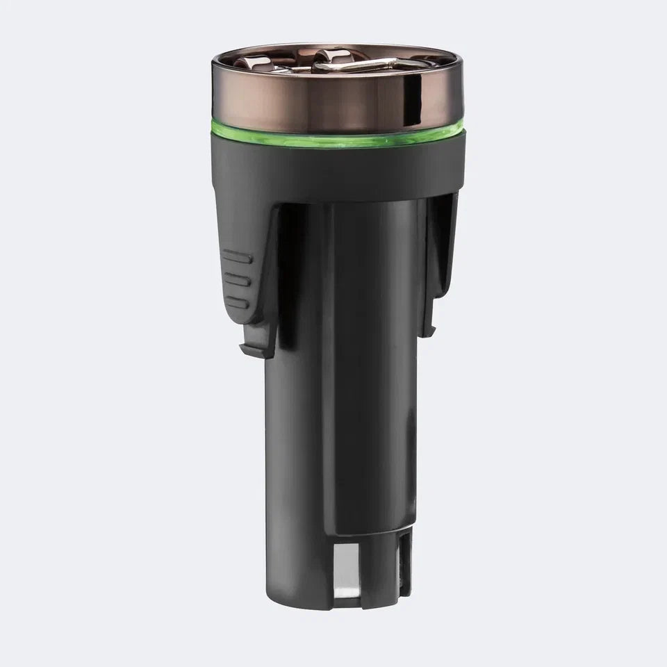 BaBylissPRO SnapFX Snap out, Dual Lithium-Ion Battery for trimmer — CLIPRONS