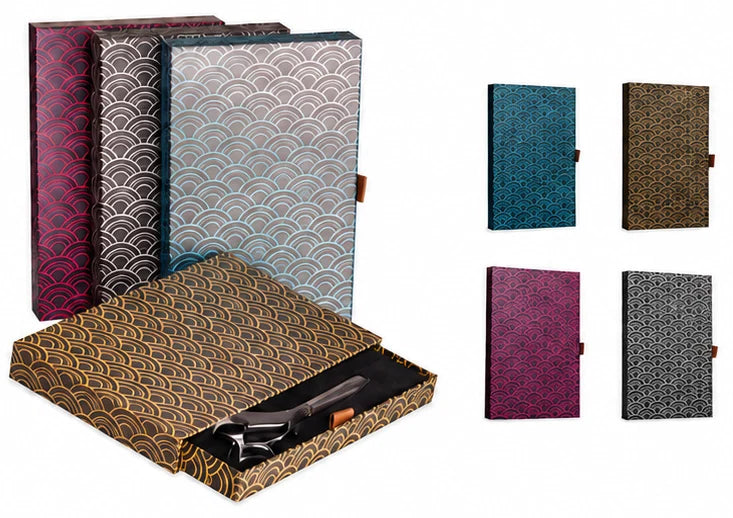 YOUS GVA080 Presentation Box — CLIPRONS