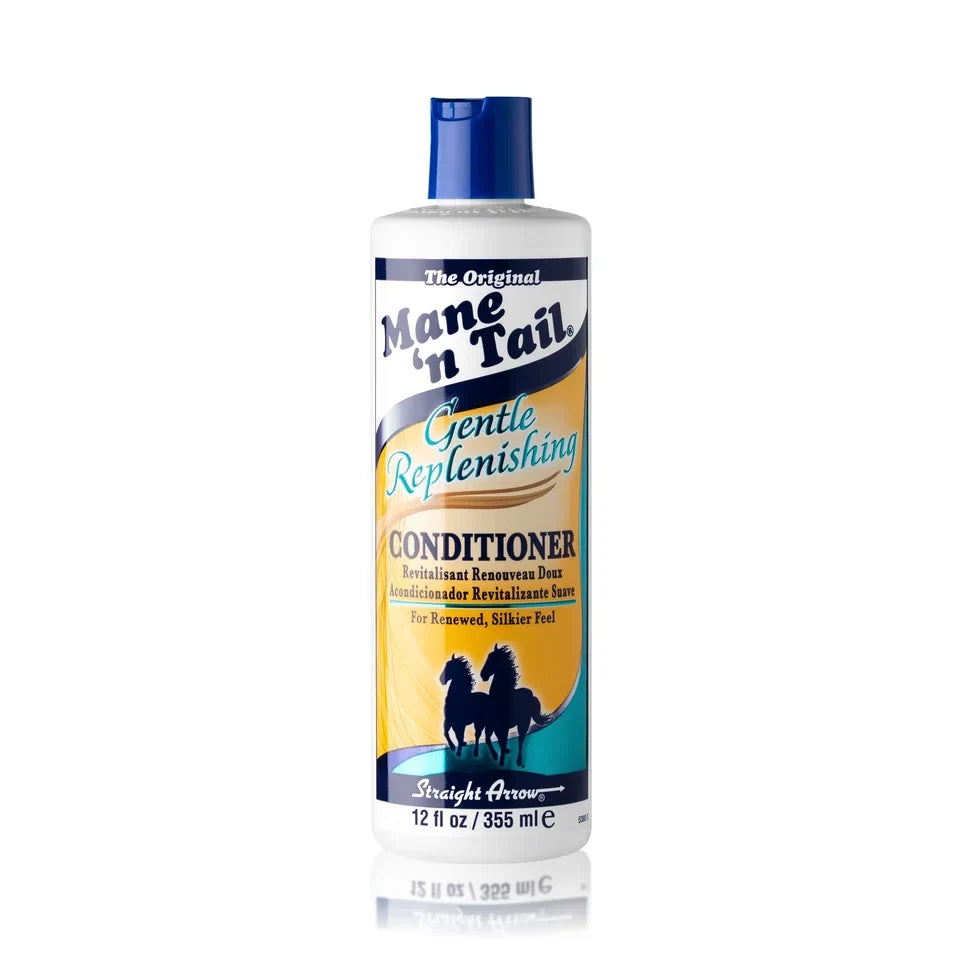 Light Replenishing Conditioner – Restore, Revitalize & Detangle — CLIPRONS