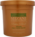 Mizani Butter Blend Relaxer for Fine/Color Treated Hair, 4 lb, 4 Pounds — CLIPRONS