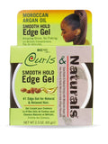 Biocare - Curls & Naturals Smooth Hold Edge Gel 65 g — CLIPRONS