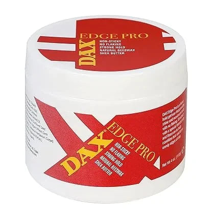 DAX Edge Pro Wax & Gel – Superior Hold — CLIPRONS