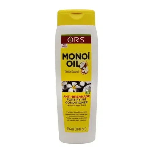 ORS Monoi Oil Anti -Breakage Fortifying Conditioner – 296ml — CLIPRONS