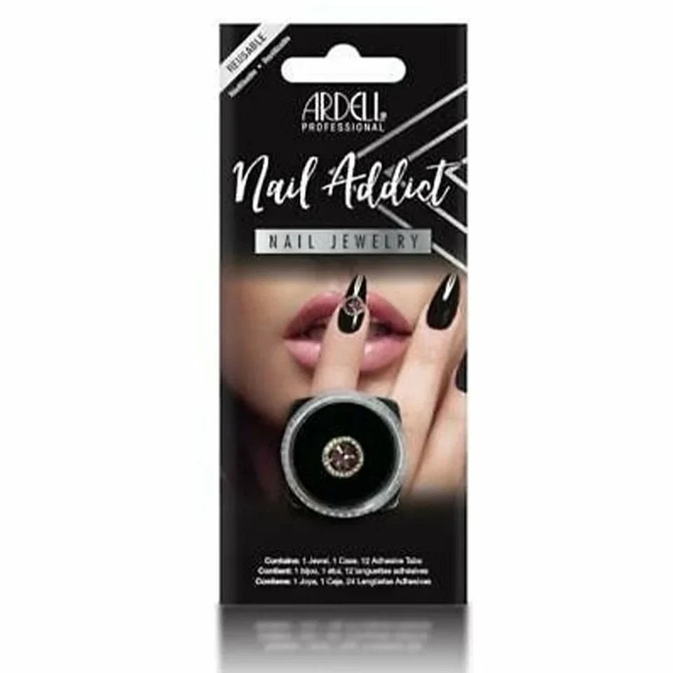 Ardell Nails Diamond Halo — CLIPRONS