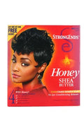 Strongends-7 Honey No Lye Relaxer 2App_Super — CLIPRONS