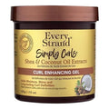 Every Strand Simply Curls Curl Control Gel 15 Oz — CLIPRONS