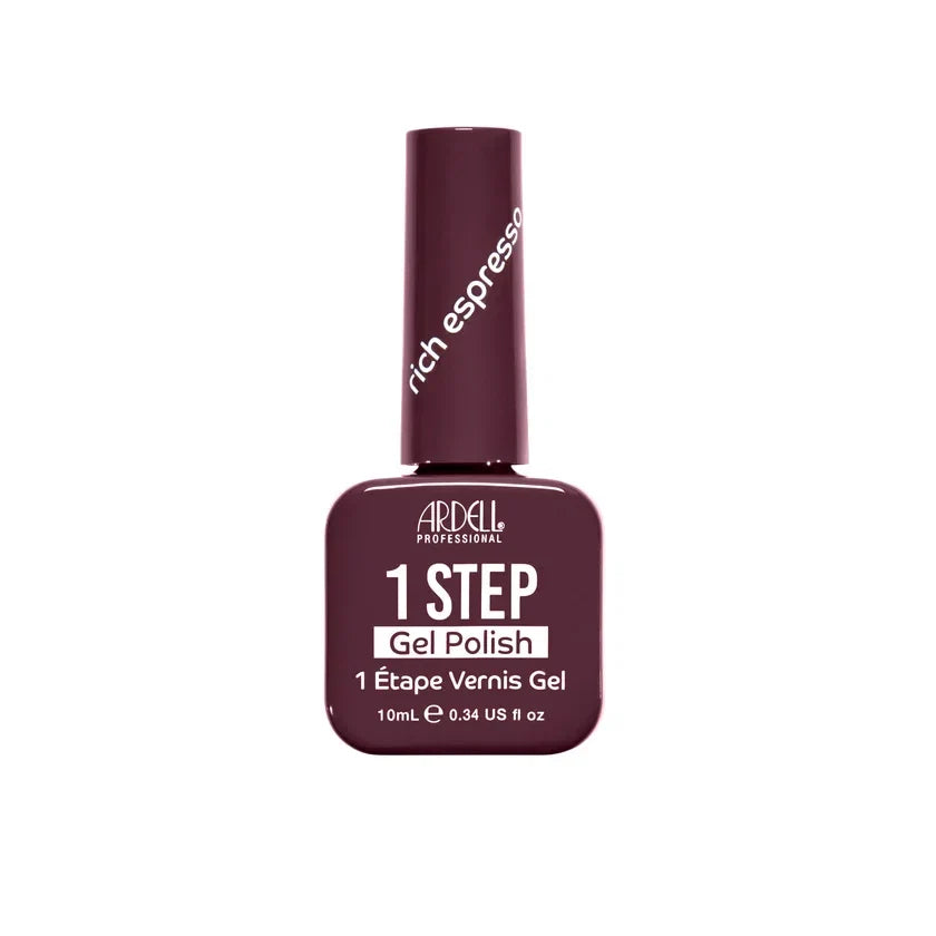 Ardell 1 Step Gel Rich Espresso — CLIPRONS