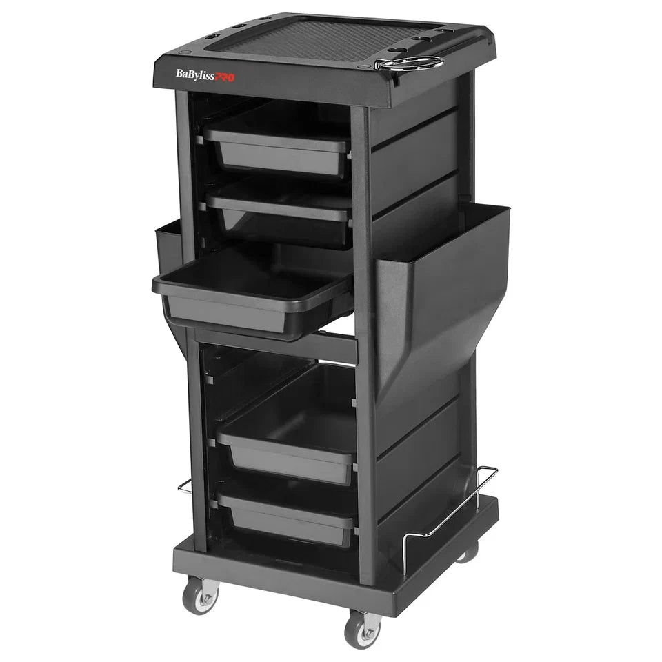 BaBylissPRO Deluxe Trolley — CLIPRONS