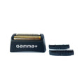GAMMA+ Boosted Foil Shaver Replacement Cutters — CLIPRONS