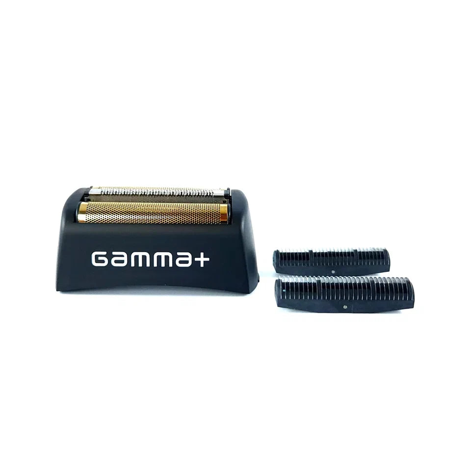 GAMMA+ Boosted Foil Shaver Replacement Cutters — CLIPRONS