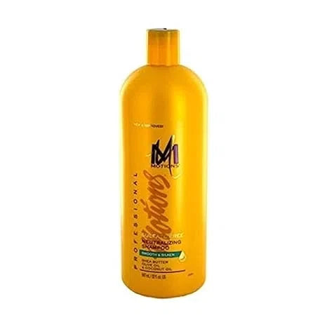 Motions SULFATE FREE NEUTRALIZING SHAMPOO 32 FL. OZ. — CLIPRONS
