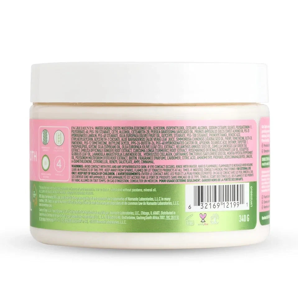 ORS Olive Oil Curlshow Curl-N-Smooth Pudding - 340g — CLIPRONS