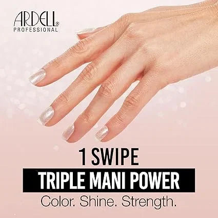 Ardell 1 Step Gel Polish Moonstone — CLIPRONS