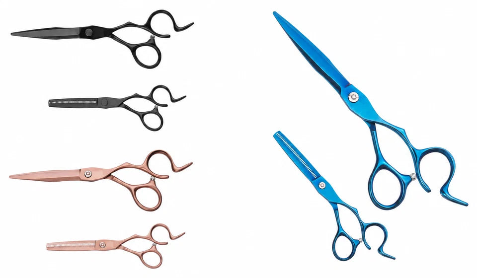YOUS 4180 Scissors — CLIPRONS