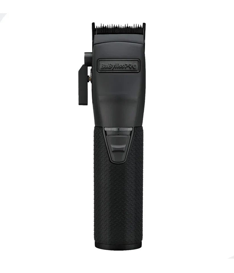 BaBylissPRO BOOST+ Clipper — CLIPRONS