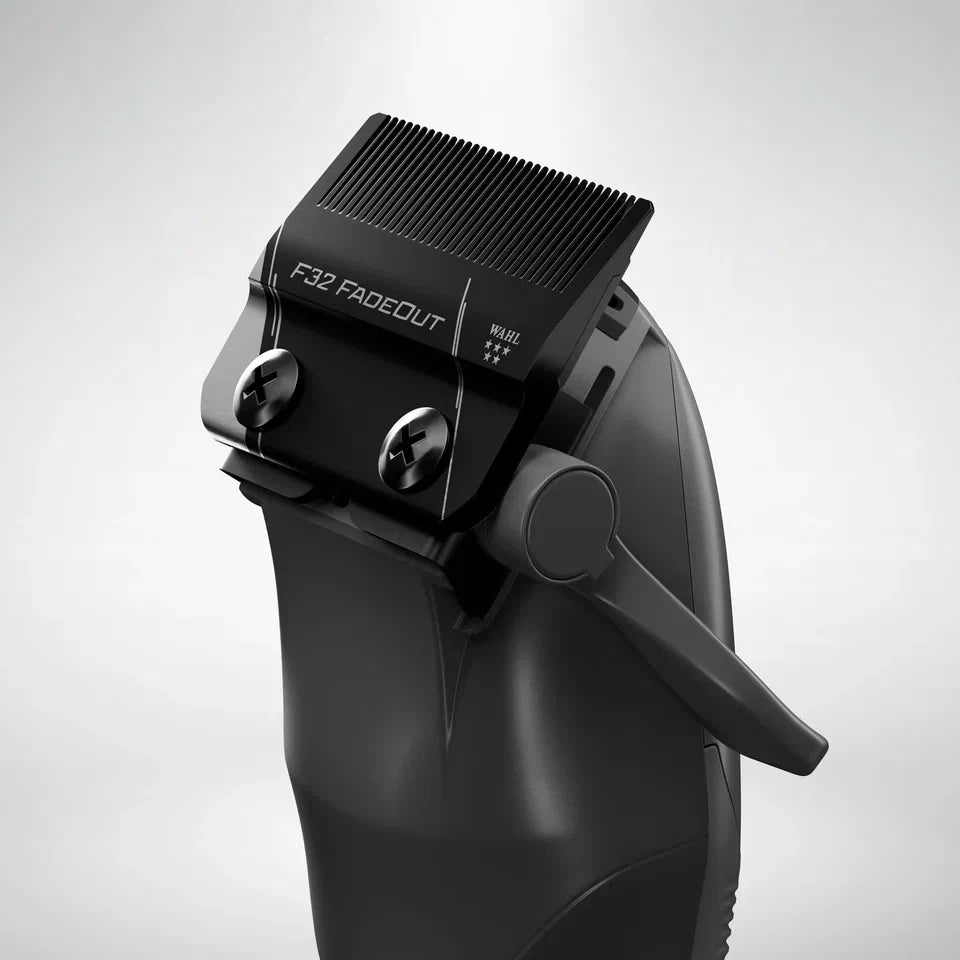 Wahl 5 Star Vapor Clipper — CLIPRONS