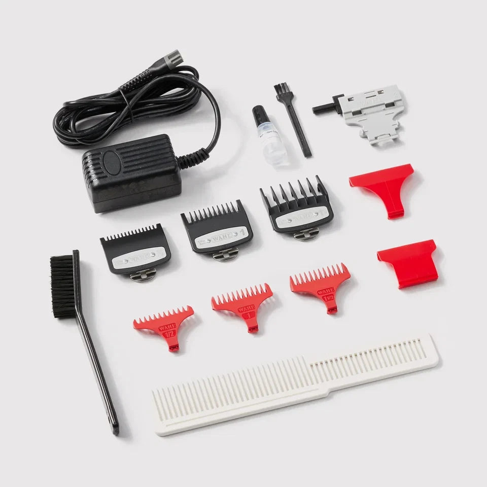 Wahl Detailer Li Gold Trimmer — CLIPRONS