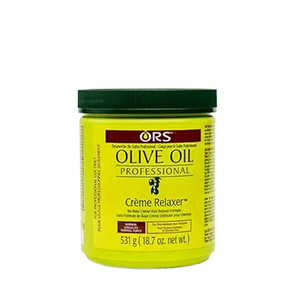 ORS Olive Oil Professional Creme Relaxer Regular – 4lbs — CLIPRONS