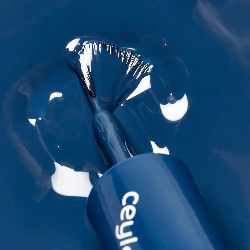 Ardell 1 Step Gel Polish Ceylon Sapphire — CLIPRONS
