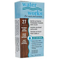 Water Works Natural Light Brown 27 — CLIPRONS