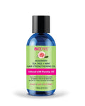 Biocare Rosemary Tea Tree + Mint Hair Strengthening Oil — CLIPRONS