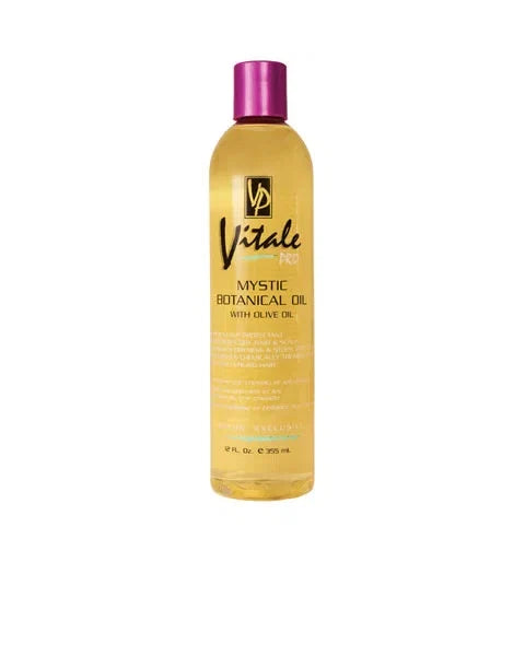 Vitale Pro Mystic Botanical Oil - 355 ml — CLIPRONS