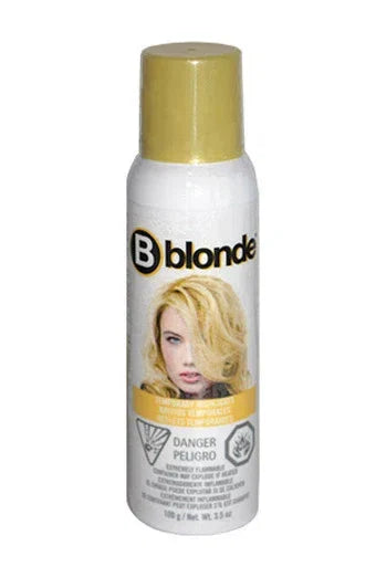 J|R BWild Beach Blonde spray — CLIPRONS