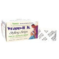 Graham Professional Beauty Wrapp-It Jr Styling Strips, White — CLIPRONS