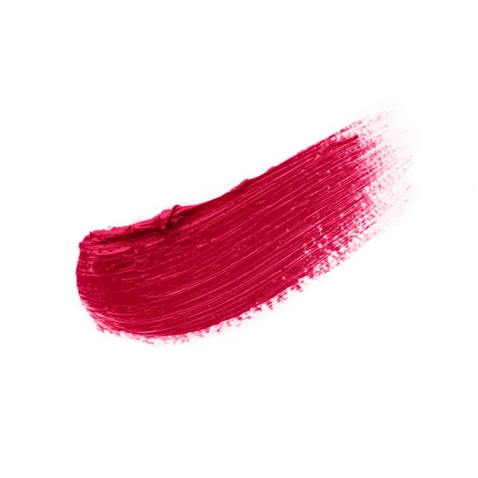 Semi-Permanent Conditioning Hair Color Rose Red — CLIPRONS