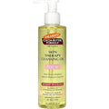 Palmer's Cocoa Butter Formula Skin Therapy Cleansing Oil, Gentle Makeup Remover with Rosehip Oil and Vitamin C, 6.5 Ounce — CLIPRONS