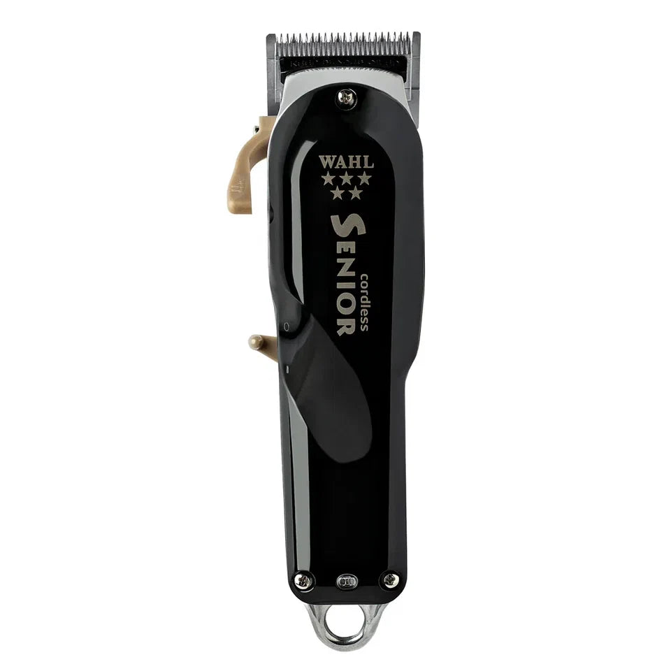 Wahl 5 Star Cordless Senior Cord/Cordless Clipper — CLIPRONS