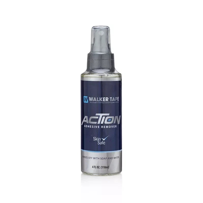 Walker Tape Action Adhesive Remover — CLIPRONS