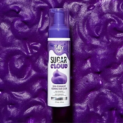 Punky Sugar Cloud Poprock — CLIPRONS