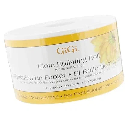 GiGi Cloth Epilating Roll — CLIPRONS