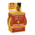 Perfect Edges Extra Firm Hold Edge Gel – Infused with Argan Oil — CLIPRONS
