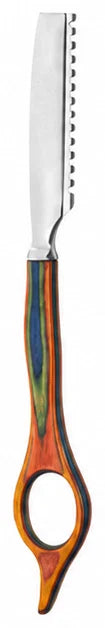 YOUS H22 Wood Styling Razor — CLIPRONS