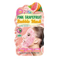 7th Heaven Grapefruit & Raspberry Bubble Sheet Mask — CLIPRONS