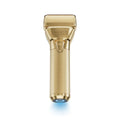 BaBylissPRO FXONE GOLDFX Double Foil Shaver — CLIPRONS