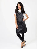 Betty Dain Satin Apron #943 — CLIPRONS