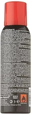 Jerome Russell Spray-On Hair Color Thickener — CLIPRONS