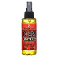 C-22 adhesive solvent by Walker Tape C22 Solvent 4 Oz Spray For Lace Wigs & Toupees — CLIPRONS