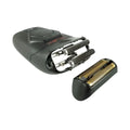 StyleCraft Flex Foil Shaver Professional Super-Torque Motor — CLIPRONS