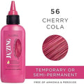 JAZZING CHERRY COLA #56 — CLIPRONS