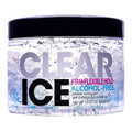 Ampro Clear Ice Firm Flexible Protein Styling Gel - 362ml — CLIPRONS