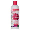 Luster's Pink Kids Easy Comb Detangler, 12 Ounce Made with Castor Oil, Coconut Oil and Shea Butter. — CLIPRONS
