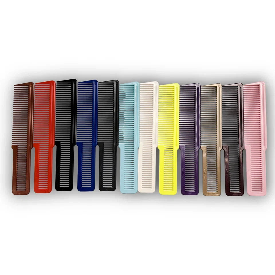 Wahl Professional Styling Clipper Combs — CLIPRONS