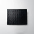 L3VEL3 Silicone Mat - Protects Tools Against Scratches and Scuffs - Made with Flexible, Anti Slip Material - Black — CLIPRONS