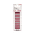 Ardell Nail Addict Nail Strips Wild Orchid — CLIPRONS